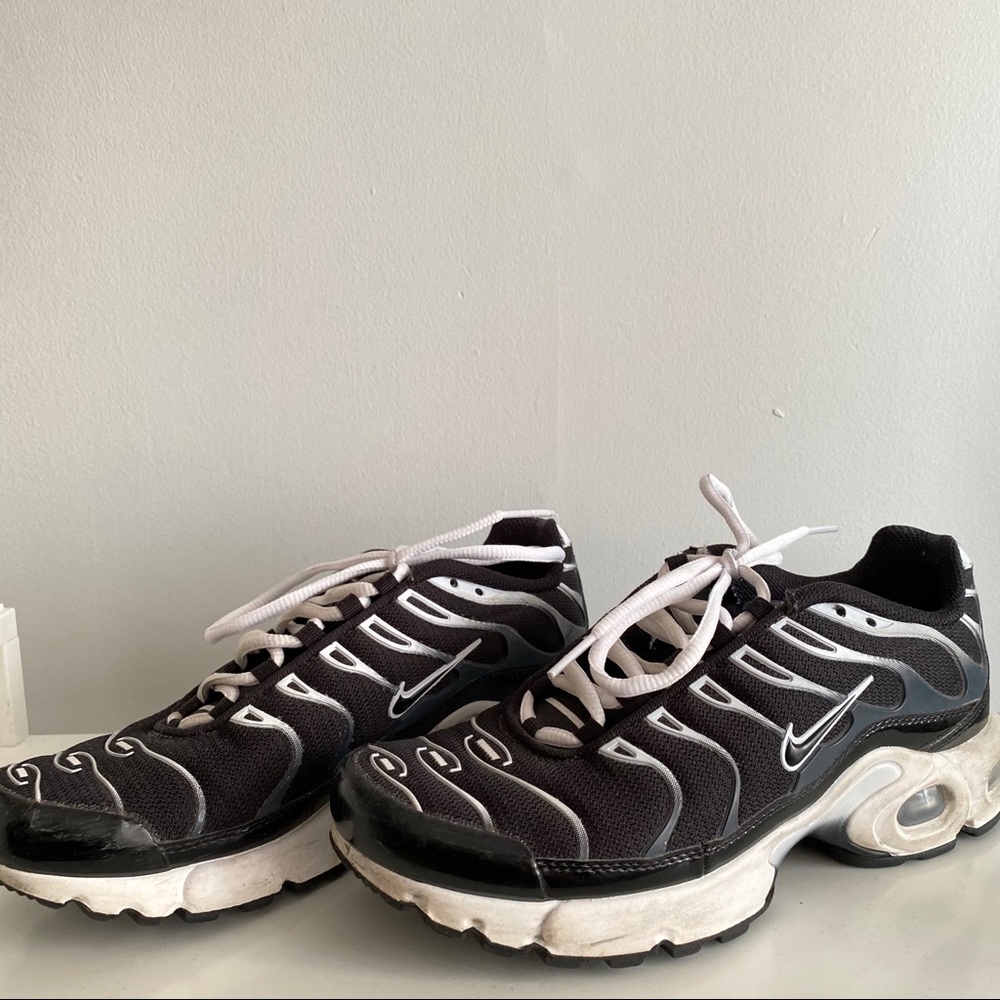 Nike Air Max Plus